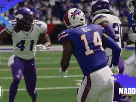 Madden 21: Team of the Year è qui!
