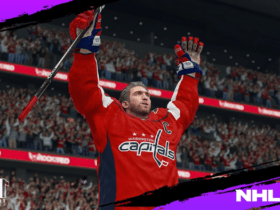 NHL 22: data di uscita, cover star, trailer, ultime notizie, valutazioni e altro