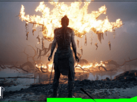 Notizie Xbox: lo sviluppo di Hellblade 2 aumenta man mano che Ninja cambia focus
