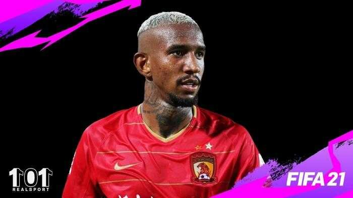FIFA 21 Anderson Talisca SBC: trasgressori, requisiti, ricompense, data di scadenza, recensione del giocatore e altro
