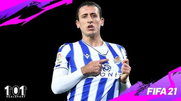 FIFA 21: Annunciate le nomination per LaLiga POTM di ottobre: ​​Suarez, Courtois, Oyarzabal e altro