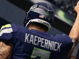 EA ha colto nel segno la valutazione di Colin Kaepernick in Madden 22