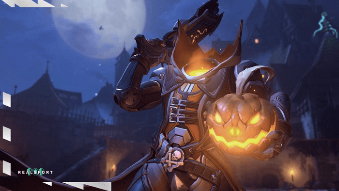 Overwatch Halloween Terror 2021 CONTO ALLA ROVESCIA - Data di rilascio, ora e altro