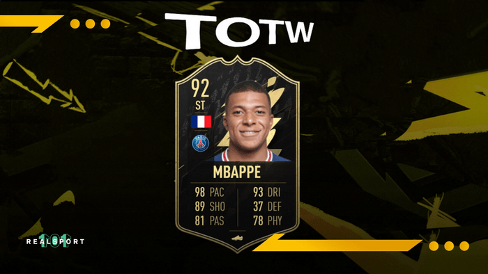 Pronostici FIFA 22 TOTW 4: pausa internazionale per creare la squadra MIGLIORE di sempre