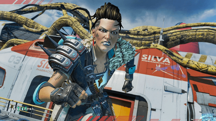 Apex Legends Mobile avrà il crossplay?