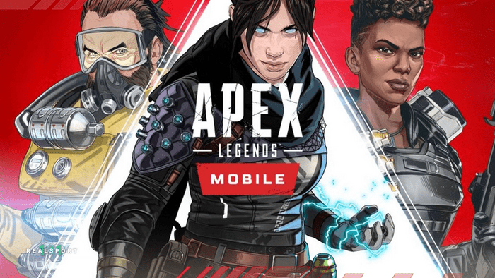 Confermata la data di rilascio di Apex Legends Mobile
