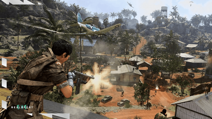 Activision annuncia che Warzone Mobile è in fase di sviluppo