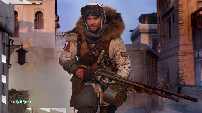 Aggiornamento CoD Vanguard Mid-Season 2: patch confermata per fine mese