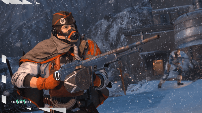 Aggiornamento di Call of Duty: Vanguard (10 marzo) - Miglioramenti ai cecchini, correzione di ricerca e distruzione