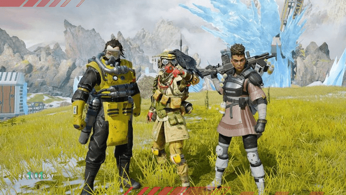 Apex Legends Stagione 13: Ultime perdite, data di uscita e altro