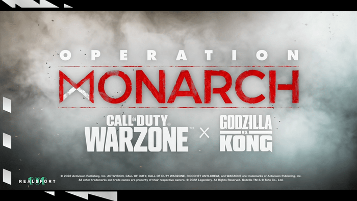 Call of Duty Warzone Stagione 3 Rilascio COUNTDOWN