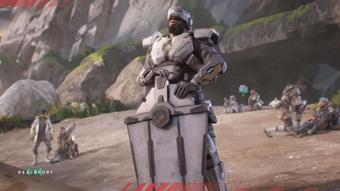 Il trailer di Apex Legends Newcastle mette in evidenza la nuova leggenda