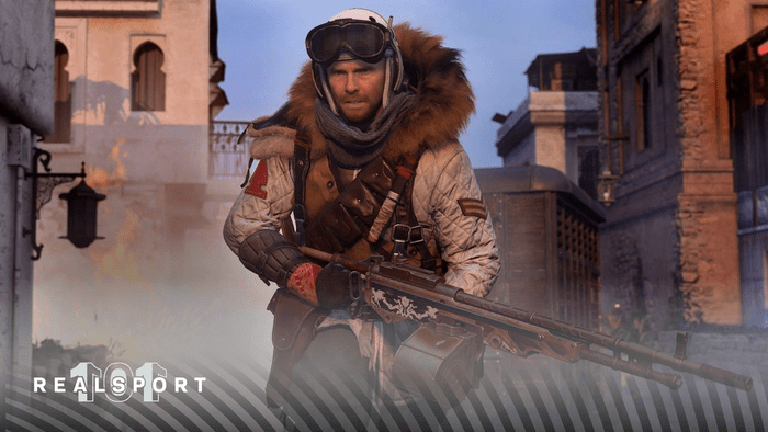 Call of Duty Vanguard: Multigiocatore gratuito e XP doppi LIVE