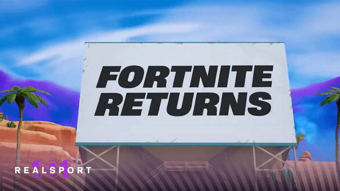 Fortnite torna ai tornei di persona con l'invito FNCS