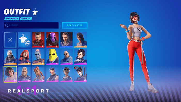 Fortnite Stagione 3 Evie Outfit: come ottenere tutti i costumi