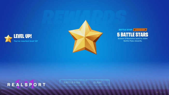 Fortnite rende più facile ottenere XP dopo le critiche della stagione 3.