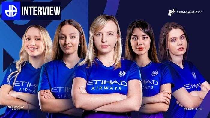 Primo torneo CS:GO femminile che si terrà in Indonesia