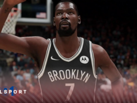 NBA 2K22 La mia SQUADRA: Kevin Durant e Tracy McGrady End Game disponibili