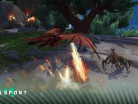 Rivelate le abilità di WoW Dragonflight Devastation Evoker