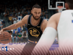 Secondo quanto riferito, le valutazioni di Warriors & Suns NBA 2K23 sono trapelate per entrambe le formazioni iniziali