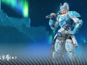 Overwatch 2 Winter Wonderland - come sbloccare Ice Queen Brigitte