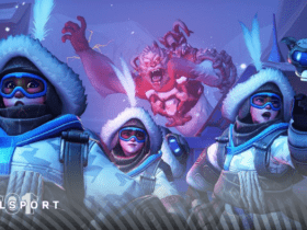 Overwatch 2 Winter Wonderland: modalità arcade, missioni e ricompense