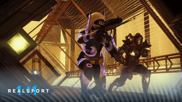 Ricompense, mappa e orario di inizio delle Prove di Osiride di Destiny 2 (20 gennaio)