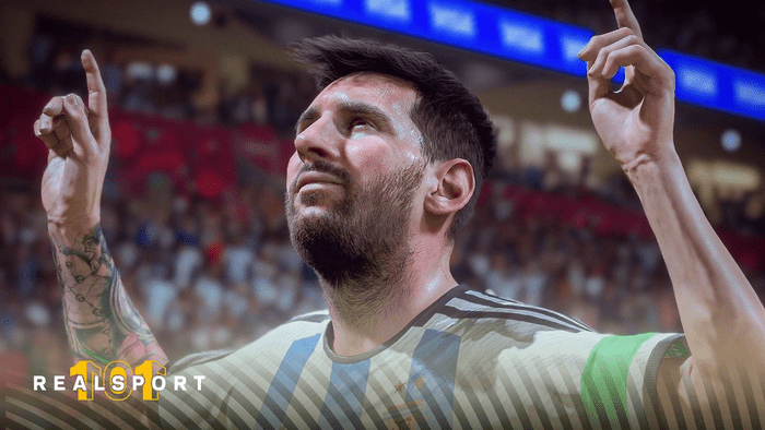 Come ottenere TOTY Messi GRATIS in FIFA 23 Ultimate Team