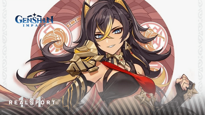 Genshin Impact Dehya LEAKS - rivelate abilità e costellazioni