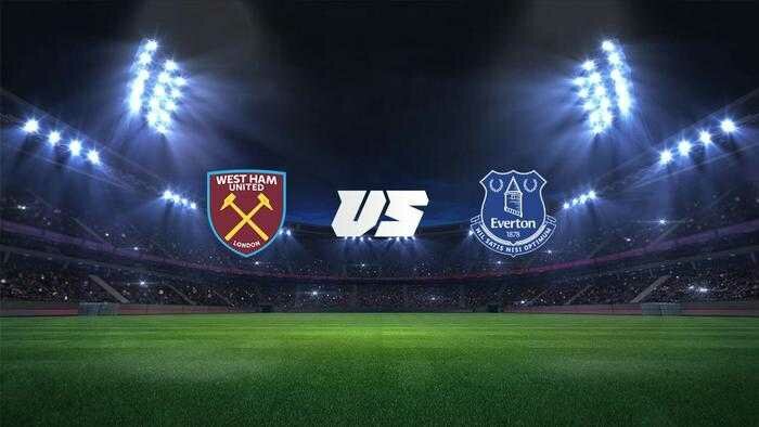 West Ham United vs Everton, Premier League: quote scommesse, canale TV, live streaming, h2h e orario d'inizio