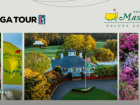 EA Sports PGA Tour - Prenota l'edizione deluxe e ottieni Madden 23 GRATIS
