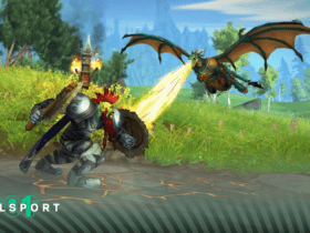 Qual è la data di fine della stagione 1 di WoW Dragonflight?