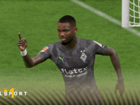 FIFA 23 Thuram Bundesliga TOTS Year in Review: obiettivi, soluzioni di indovinelli e premi