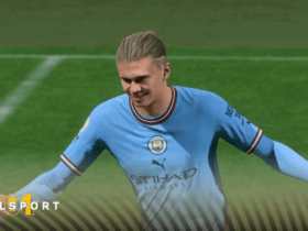 FIFA 23: Vale la pena completare l'Haaland POTM SBC?