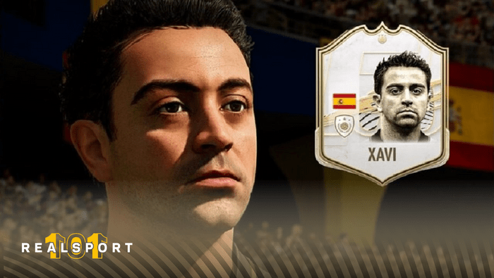 FIFA 23 Xavi Prime Icon SBC Soluzioni più economiche