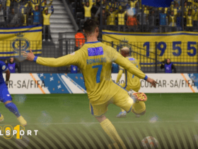 Perdite TOTS FIFA 23 Saudi Pro League: CR7 & Co pronti a prendere d'assalto FUT